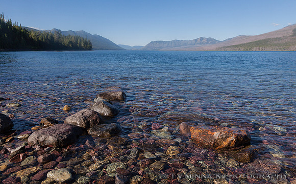 Lake McDonald