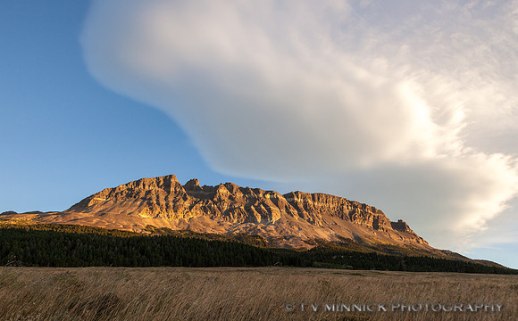 Singleshot Mountain