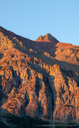Mountain Light