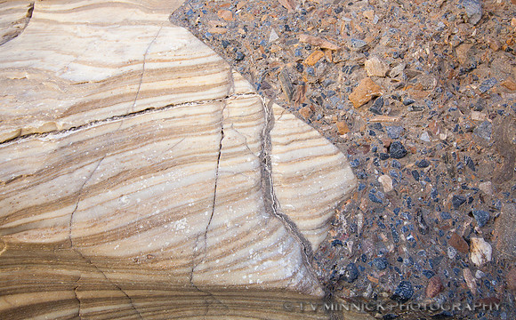Dolomite and Breccia