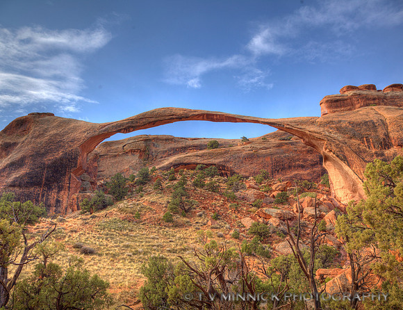 Landscape Arch