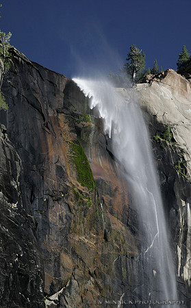 Brideveil Falls