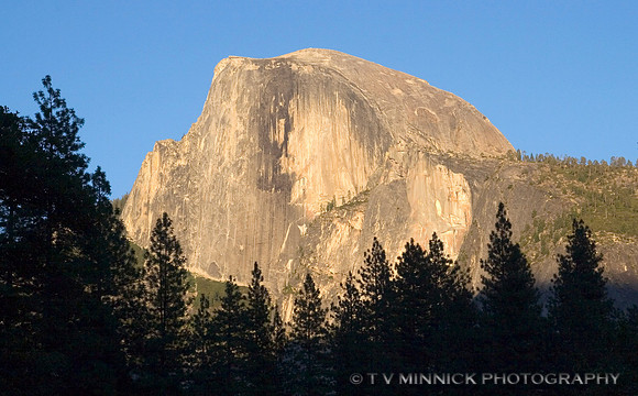 Half Dome