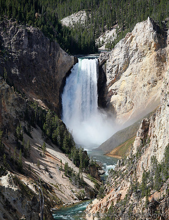 Lower Falls