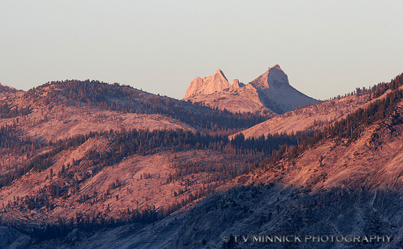 Yosemite View