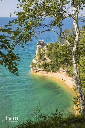 Miner's Castle