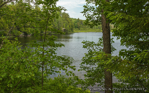 Chapel Lake