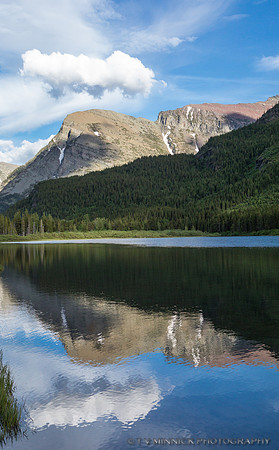 Fishercap Lake