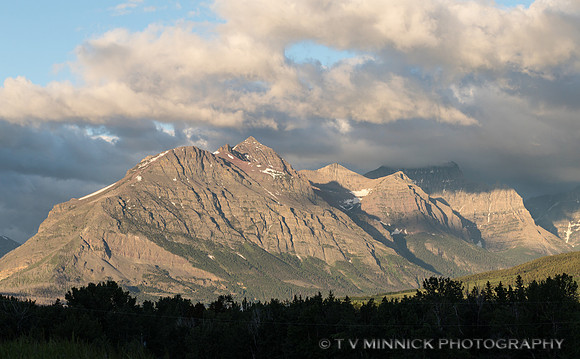 Mountain Majesty
