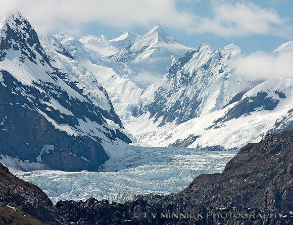 Glacier Bay Vista