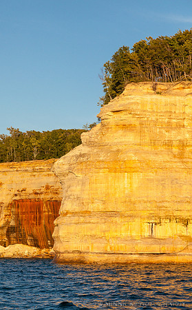 Indian Head Rock