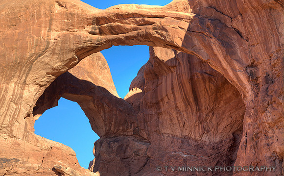 Double Arch