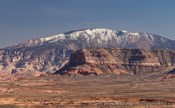 Navajo Mountain