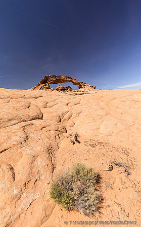 Sunset Arch #4