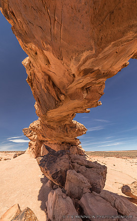 Sunset Arch #2