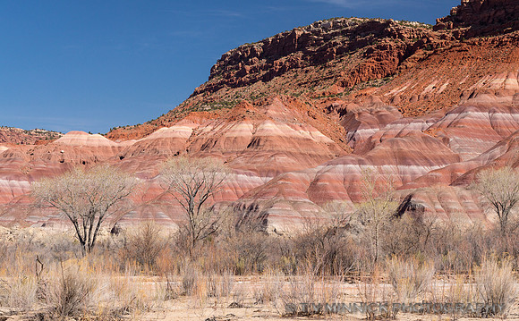 Paria Valley
