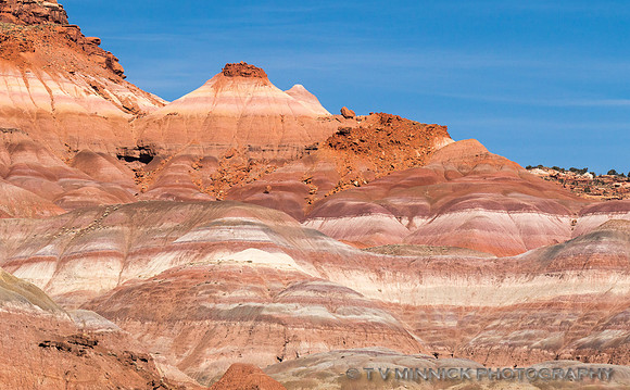 Sandstone and Sky