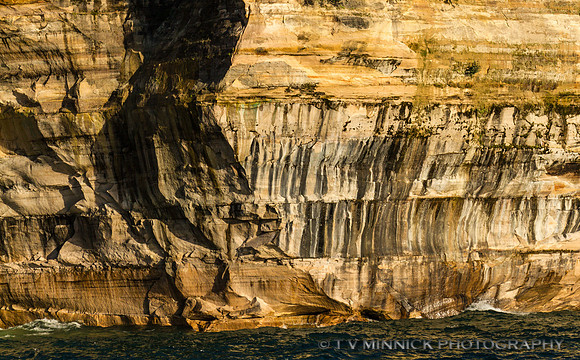 Colors of the Rocks #3