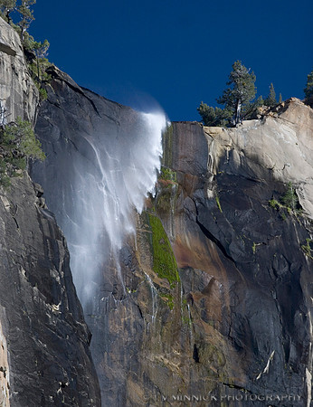 Bridal Veil Falls