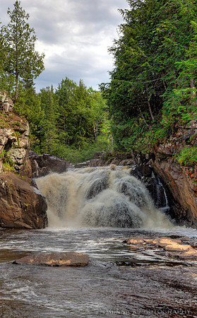 Sturgeon Falls