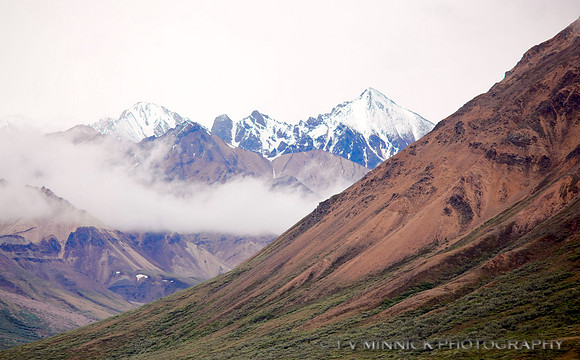 Polychrome Pass
