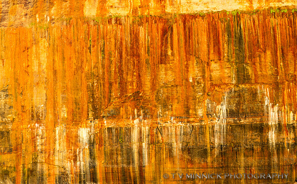 Colors of the Rocks #5