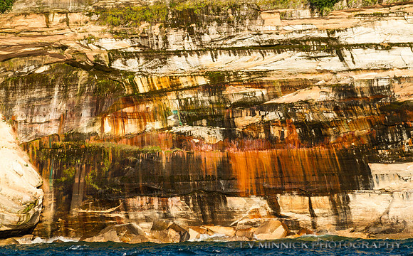 Colors of the Rocks #6