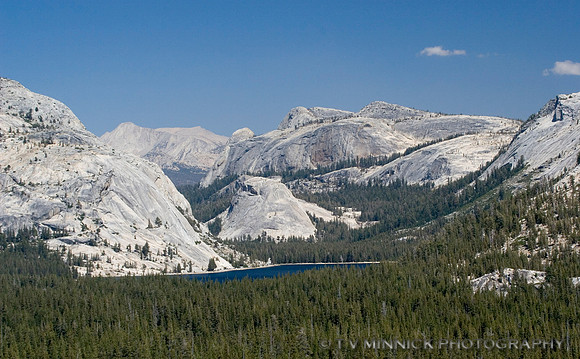 Lake Tenaya Vista
