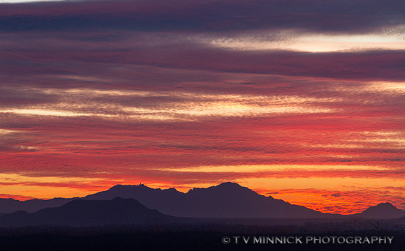 Arizona Sunset