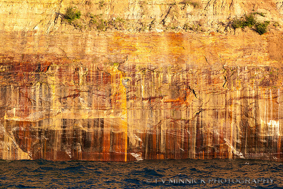 Colors of the Rocks #8
