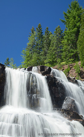 Gooseberry Falls