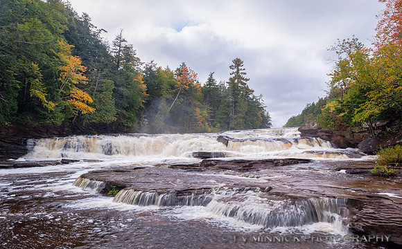 Nawadaha Falls