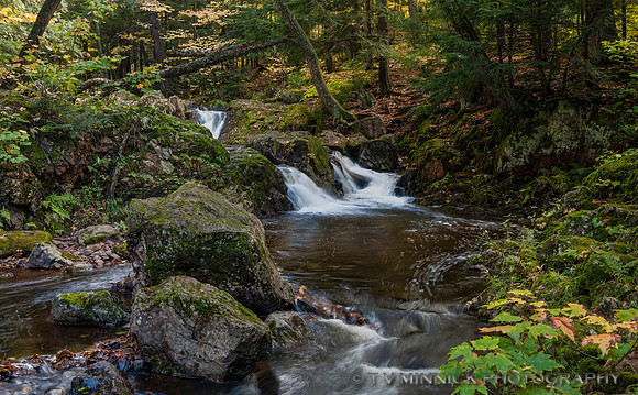 Overlooked Falls