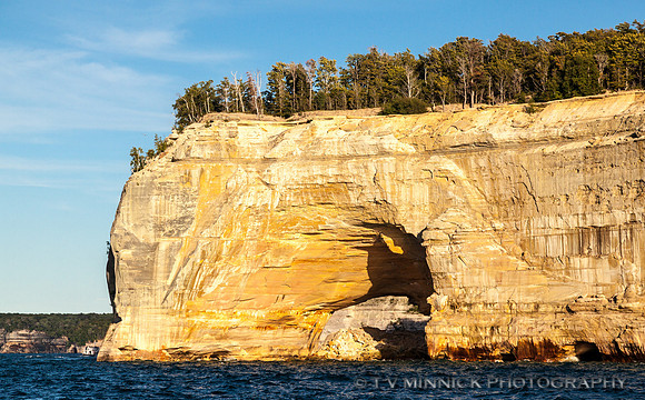 Grand Portal Point