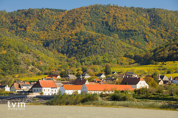 Wachau Valley