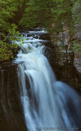 Miner's Falls