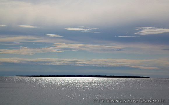 Montreal Island