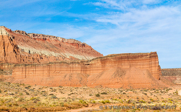 The Layercake Wall