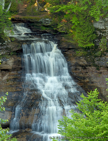 Chapel Falls