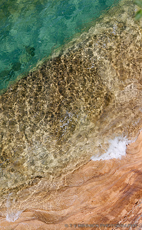Colors of Lake Superior
