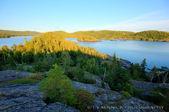 Pukaskwa View