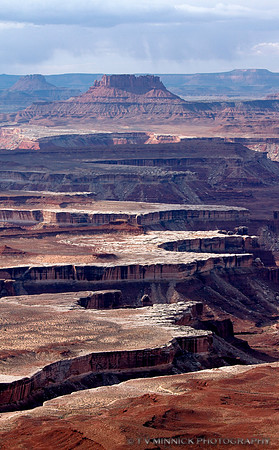 White Rim
