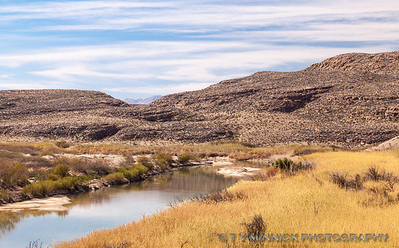 Rio Grande River