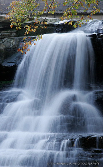 Brandywine Falls