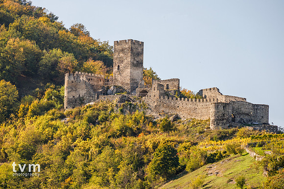 Medieval Fortress