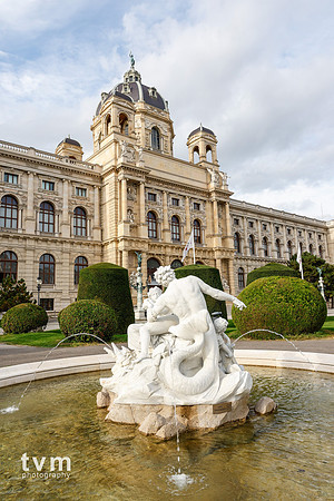 Austrian Natural History Museum