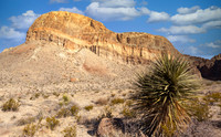 Burro Mesa