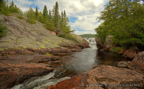 Rainbow Falls