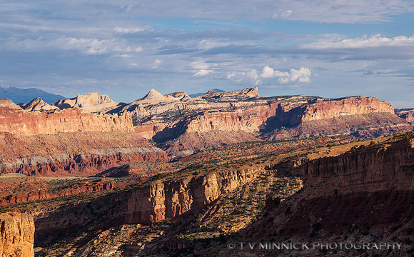 Sunset Point Vista