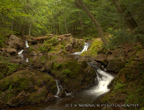 "Porcupine Mountains"